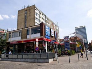 esso