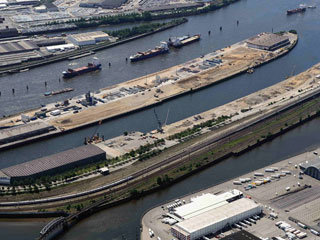 Baakenhafen Baakenhafen