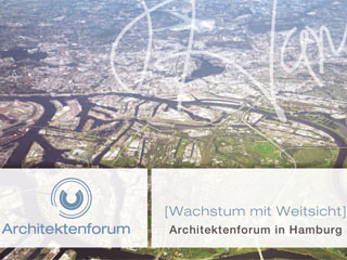 Architektenforum Hamburg