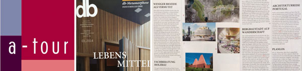 db deutsche bauzeitung