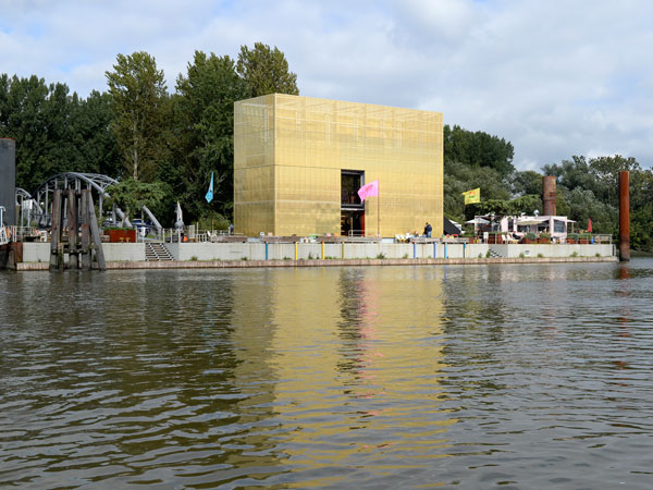 Skulpturenpark Entenwerder