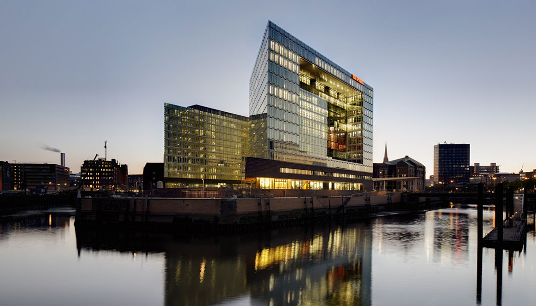 stadtfuehrung hamburg architektur HafenCity SPIEGEL