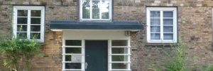 stadtfuehrung hamburg architektur Ottensen Backstein Oelsner