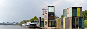 Entenwerder Architekturbox