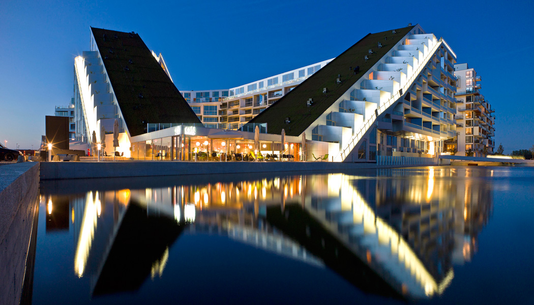 Architekturreise nach Kopenhagen, Reiseberichte