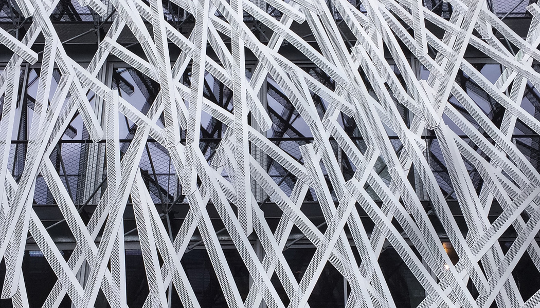 Architekturreise nach Nantes