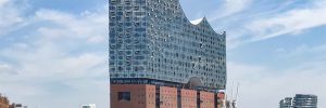 Sommerfest 2018, Architektur Sommer