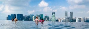 Reisebericht Singapur und Kuala Lumpur mit der AKRP