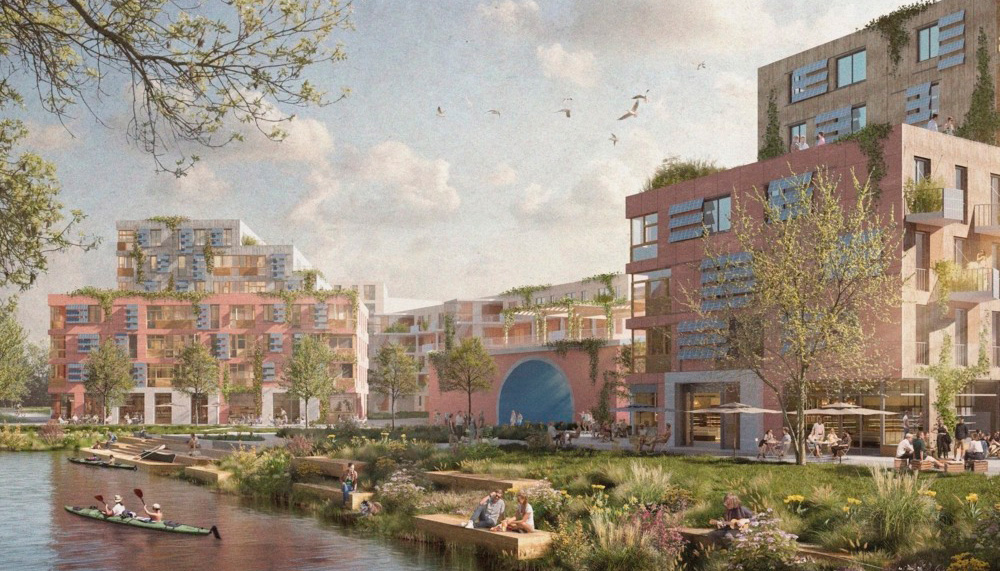 Ciruit-Behnisch-Architekten