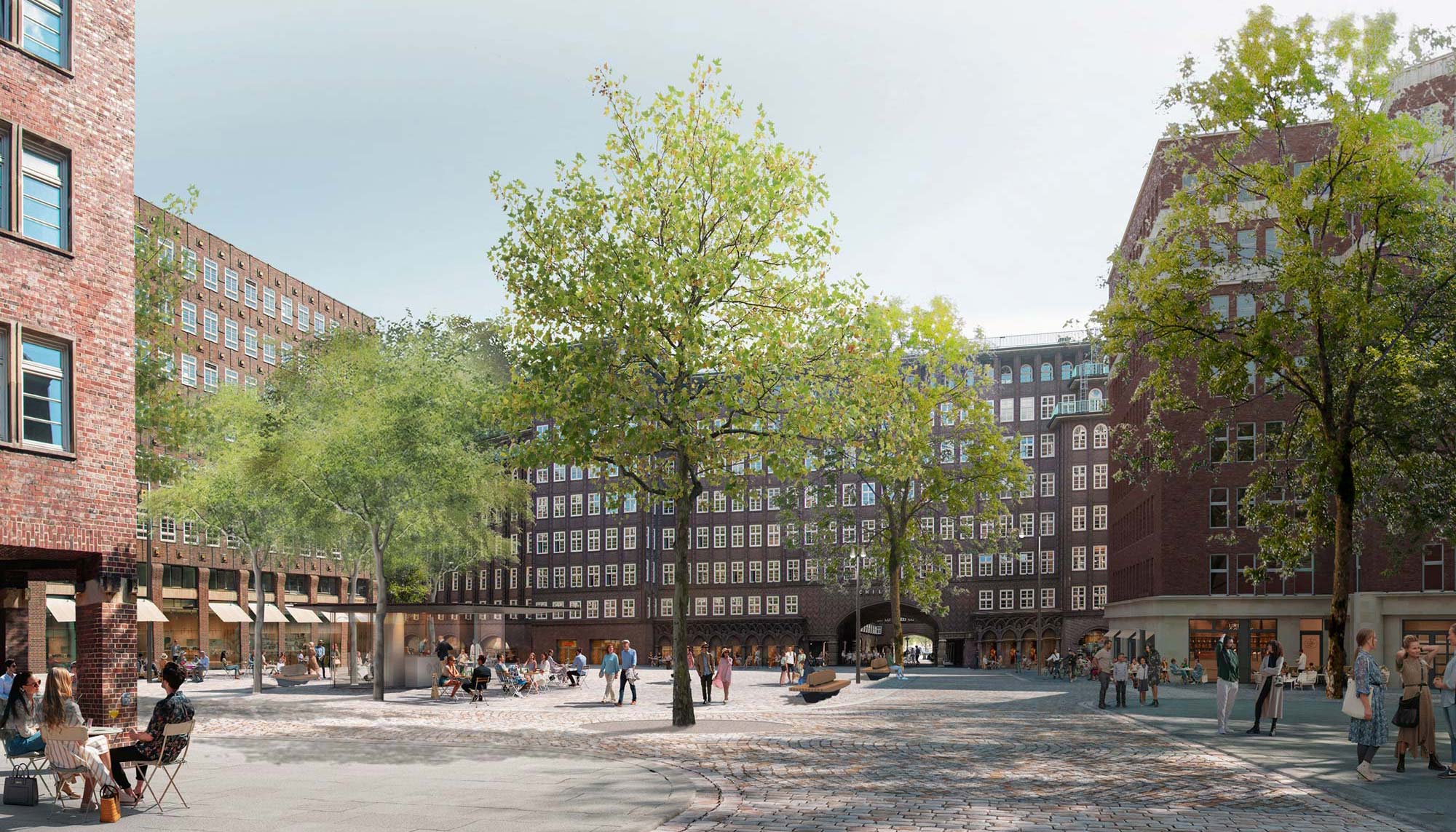 BID Burchardplatz II