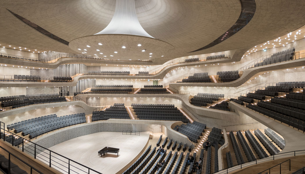 Elbphilharmonie Hamburg