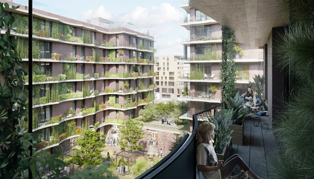 Moringa_HafenCity_Balkon