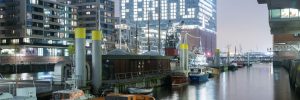 Elbphilharmonie Hamburg
