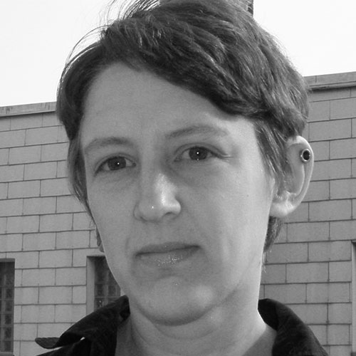 Dr.-Ing. Sarah C. Schreiner