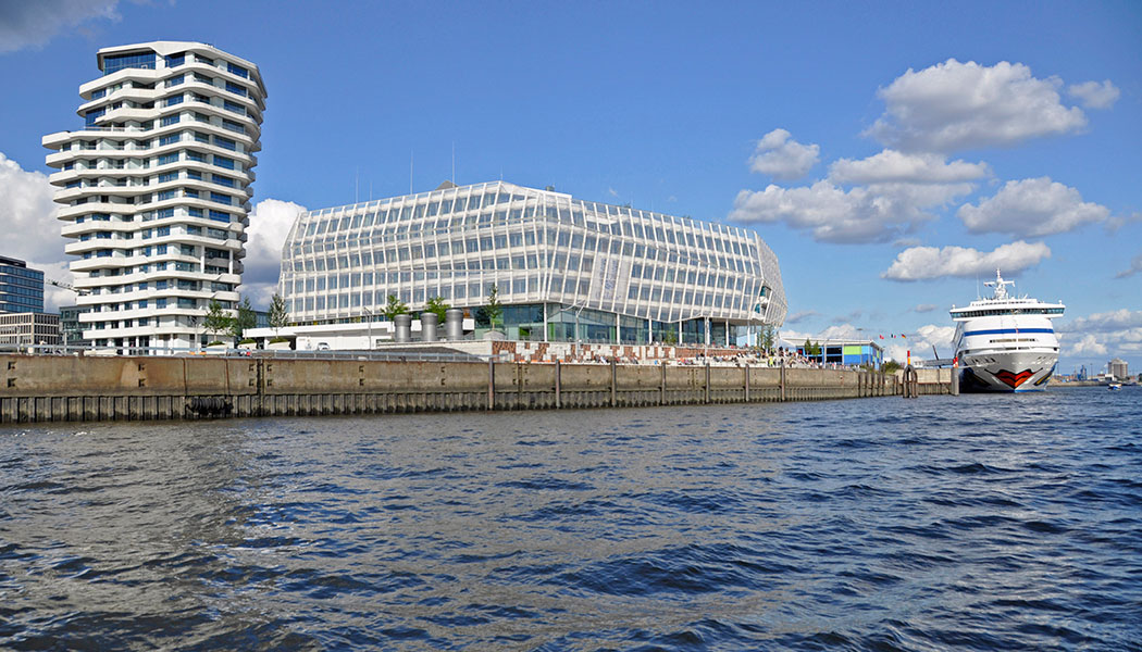 Hafen Hamburg