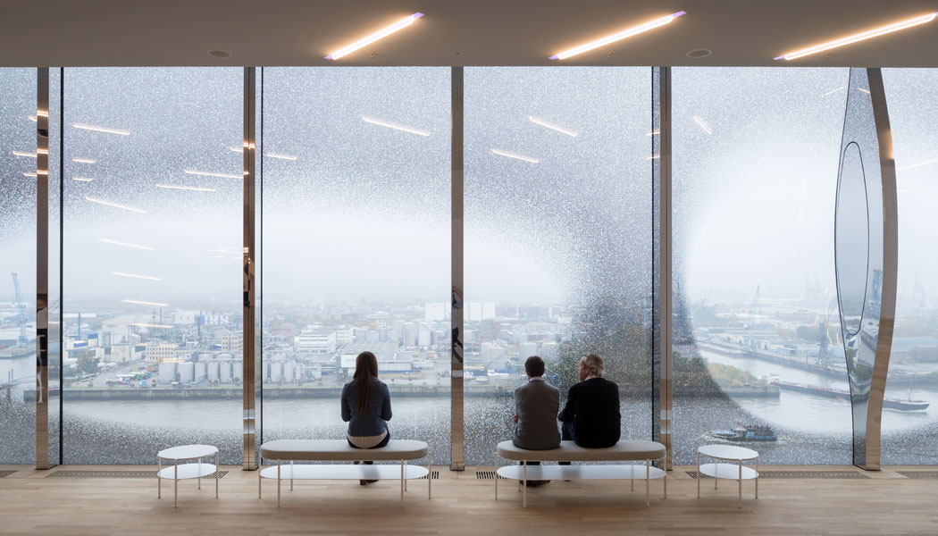 L’ELBPHILHARMONIE